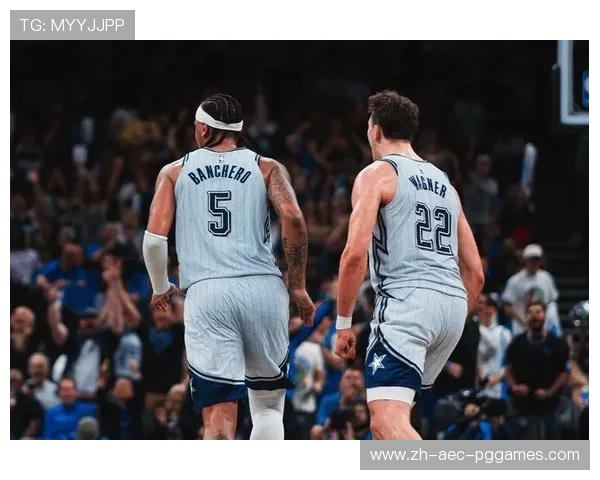 NBA魔术队最新动态与赛季成绩回顾 NBA魔术队最新动态与赛季成绩回顾