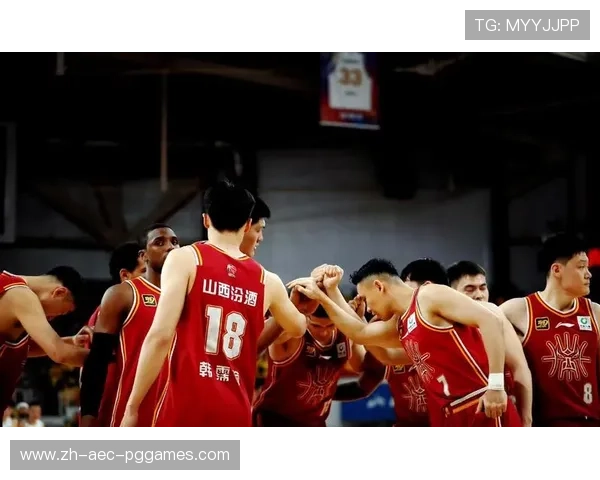 山西地区现有的CBA参赛球队汇总 山西地区现有的CBA参赛球队汇总