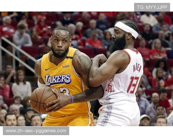 火箭队与湖人队比赛中双方球员数据对比分析 火箭队与湖人队比赛中双方球员数据对比分析