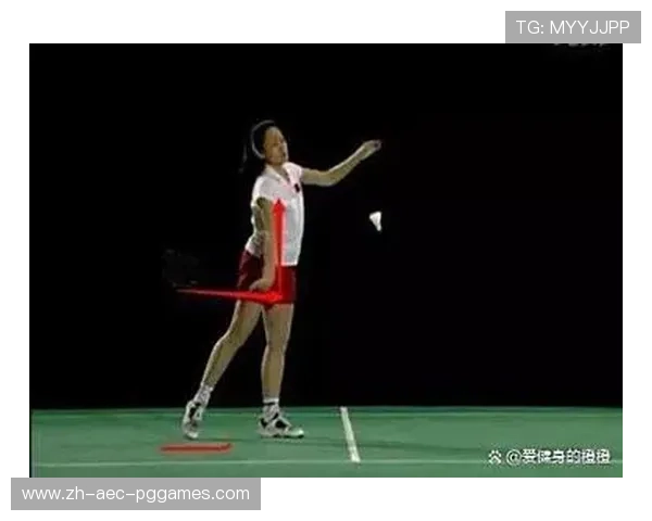 羽毛球何为高远球