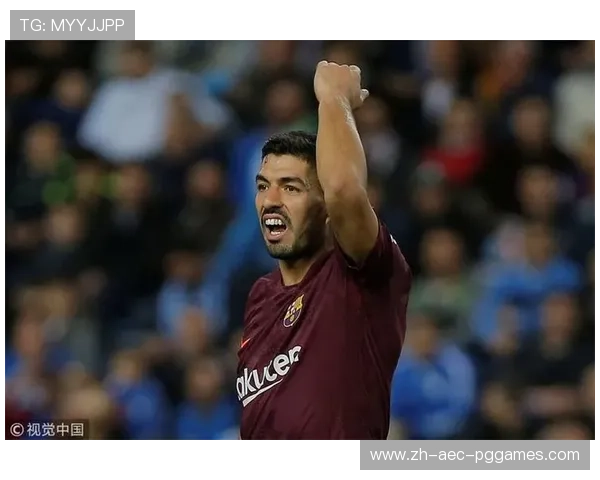 西甲联赛巴萨苏亚雷斯表现分析